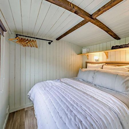 Cwtch Cadi Villa Llwyngwril Екстериор снимка