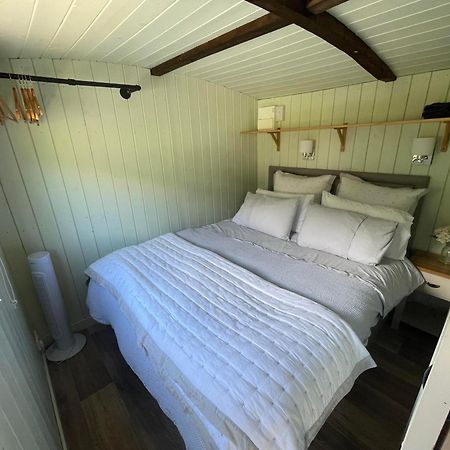 Cwtch Cadi Villa Llwyngwril Екстериор снимка