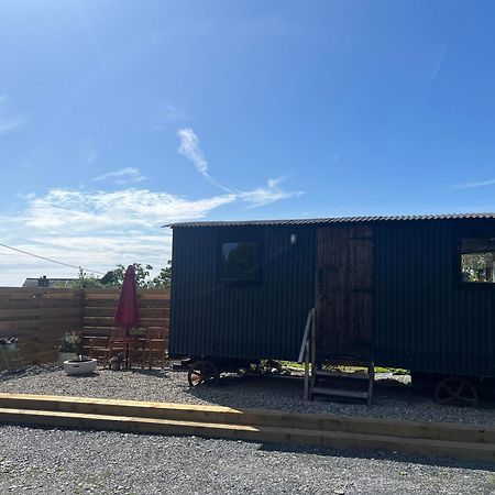 Cwtch Cadi Villa Llwyngwril Екстериор снимка