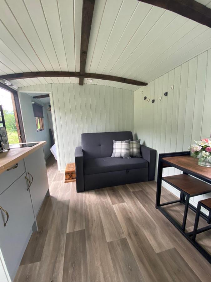 Cwtch Cadi Villa Llwyngwril Екстериор снимка