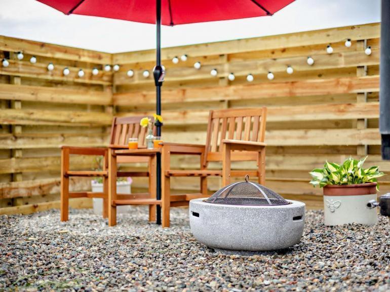 Cwtch Cadi Villa Llwyngwril Екстериор снимка