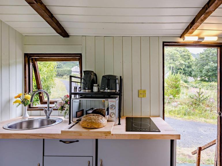 Cwtch Cadi Villa Llwyngwril Екстериор снимка