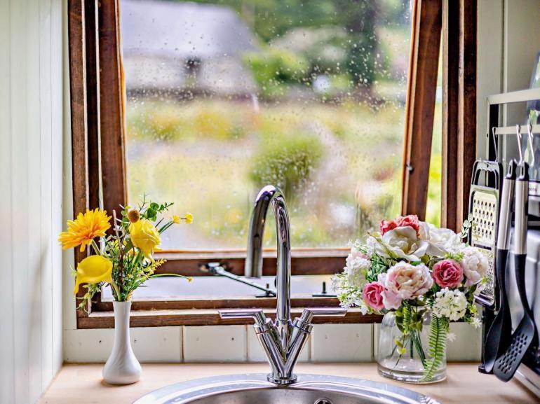 Cwtch Cadi Villa Llwyngwril Екстериор снимка