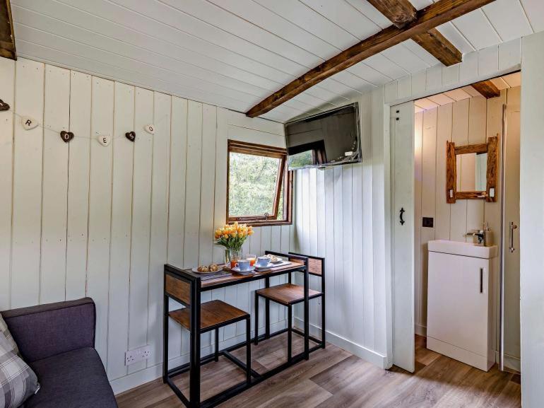 Cwtch Cadi Villa Llwyngwril Екстериор снимка