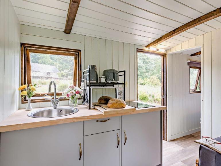 Cwtch Cadi Villa Llwyngwril Екстериор снимка