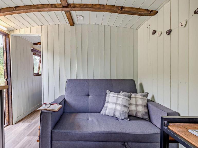 Cwtch Cadi Villa Llwyngwril Екстериор снимка