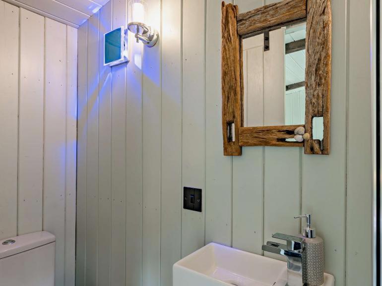 Cwtch Cadi Villa Llwyngwril Екстериор снимка